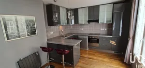 Appartement à ISSY-LES-MOULINEAUX (92130)