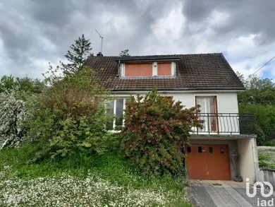 House at Attichy (60350)