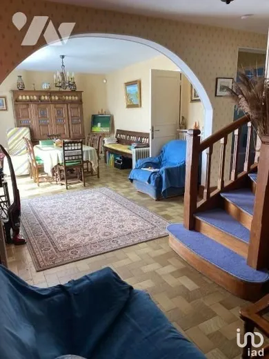 House in Attichy (60350)