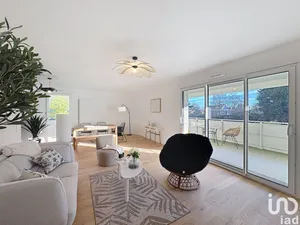 Appartement à BIHOREL (76420)