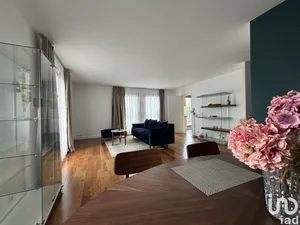 Appartement à BOUGIVAL (78380)