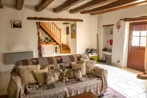 Maison à CHAMBOURG-SUR-INDRE (37310)