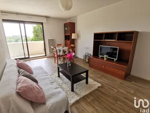 Apartment in MÉRIGNAC (33700)