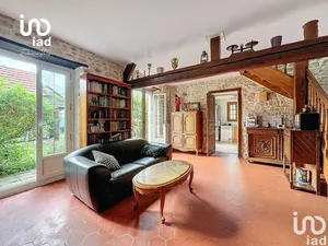 Maison à BOUTIGNY-SUR-ESSONNE (91820)