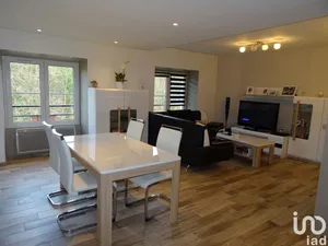 Apartment in FITZ-JAMES (60600)