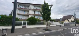 Apartment at LIVRY-GARGAN (93190)