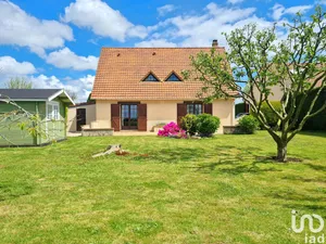 Traditional house at GAINNEVILLE (76700)