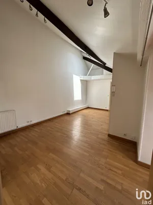 Appartement à Fontainebleau (77300)
