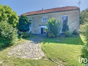 Maison à CHAUMONT (52000)