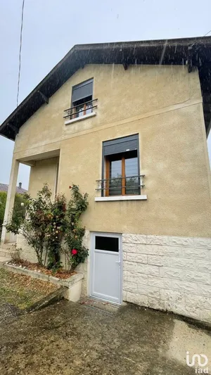 House at BERGERAC (24100)