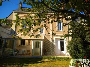Maison à CHÂTELLERAULT (86100)