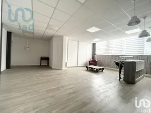 Bureaux à MONTREUIL (93100)