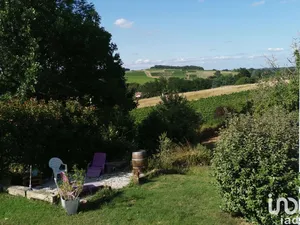 House in VERDELAIS (33490)