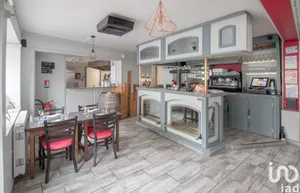 Brasserie à MOUSSY-LE-NEUF (77230)