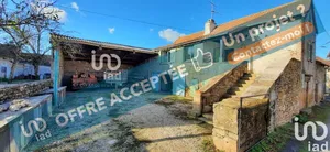 House in LARAMIERE (46260)