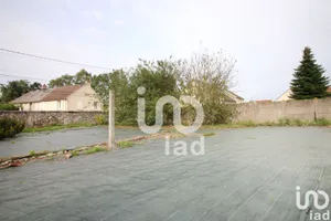 Land at SILLY-LE-LONG (60330)