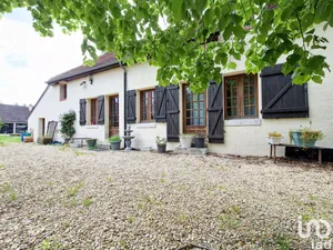 House at SAINT-FIRMIN-SUR-LOIRE (45360)
