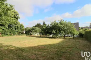 Land at KERVIGNAC (56700)