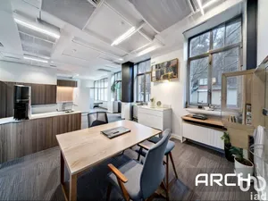 Commercial at BRIE-COMTE-ROBERT (77170)
