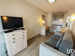 Appartement à TOULOUSE (31400)