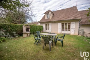 House in SOUPPES-SUR-LOING (77460)