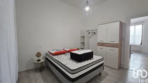 Apartment at VICHY (03200)