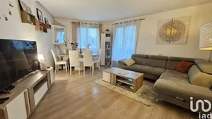 Appartement à MELUN (77000)