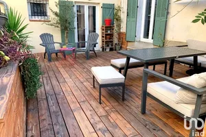 Appartement à LA SEYNE-SUR-MER (83500)