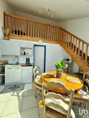 Apartment at PORNIC (44210)