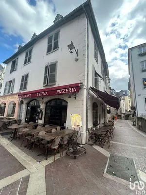 Restaurant at PAU (64000)