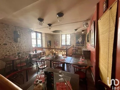 Restaurant à PAU (64000) — 10/15