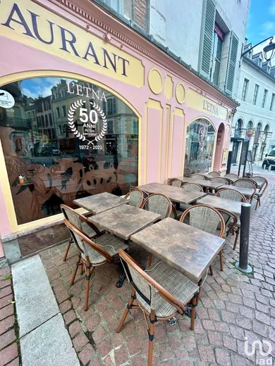 Restaurant à PAU (64000) — 11/15