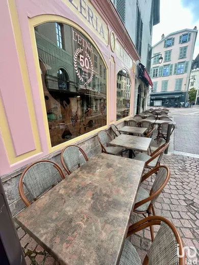 Restaurant à PAU (64000) — 12/15