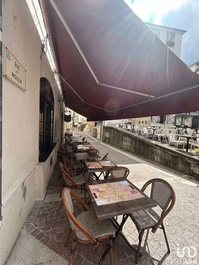 Restaurant à PAU (64000) — 13/15