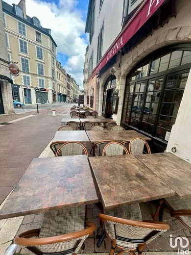 Restaurant à PAU (64000) — 14/15