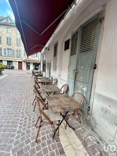Restaurant à PAU (64000) — 15/15