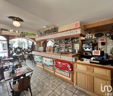 Restaurant à PAU (64000) — 2/15