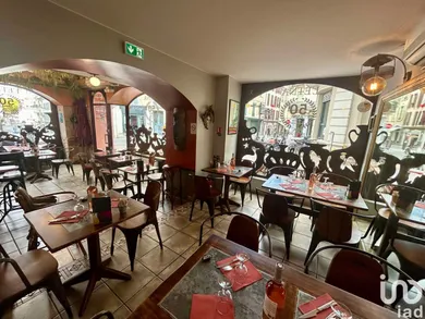 Restaurant à PAU (64000) — 3/15