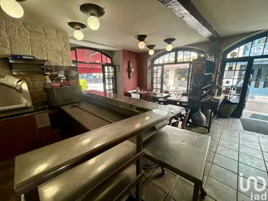 Restaurant à PAU (64000) — 7/15