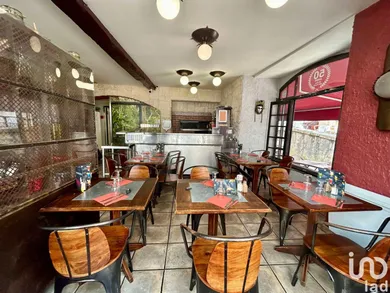 Restaurant à PAU (64000) — 9/15