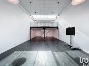 Bureaux à BRIE-COMTE-ROBERT (77170)