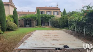 House at CARPENTRAS (84200)