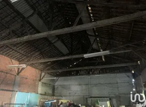 Immeuble à SENS (89100)