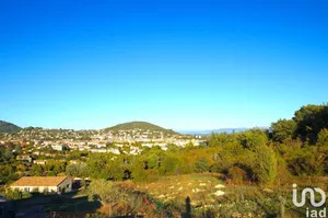 Terrain à MANOSQUE (04100)