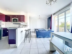 Appartement à PONTAULT-COMBAULT (77340)