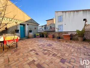 Appartement à CARCASSONNE (11000)