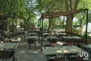 Restaurant à SAINT-BONNET-DU-GARD (30210)