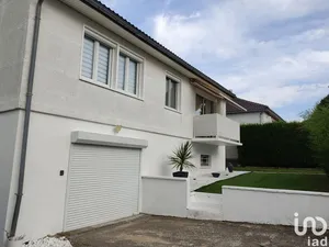 House at SOUCY (89100)