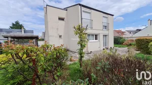 Maison à FLEURY-LES-AUBRAIS (45400)