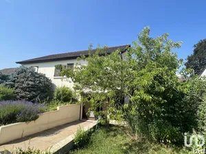 Maison à Villeneuve-sur-Yonne (89500)